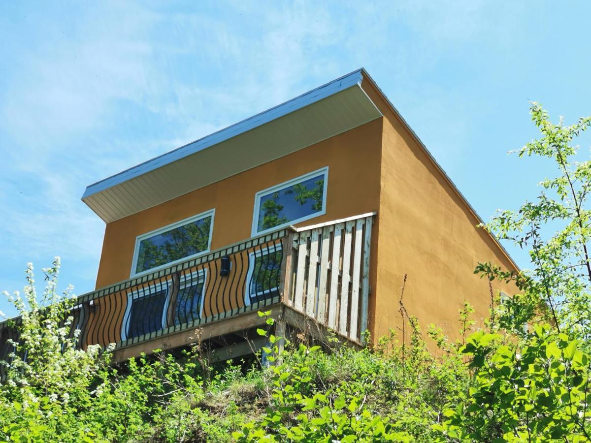Knotty Pine Ocean Front Suite - Adults Only Ingonish Extérieur photo